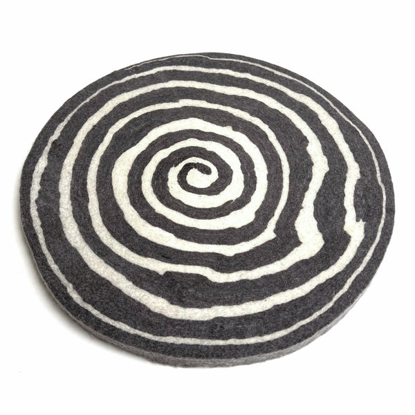 Felt seat cushion #231