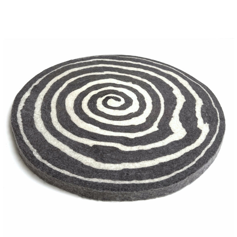 Felt seat cushion #231