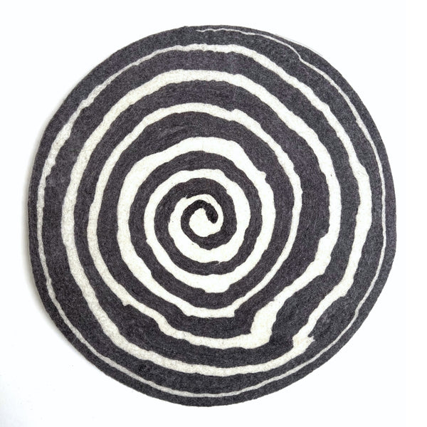 Felt seat cushion #231