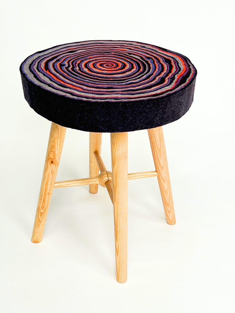 Stool #T01