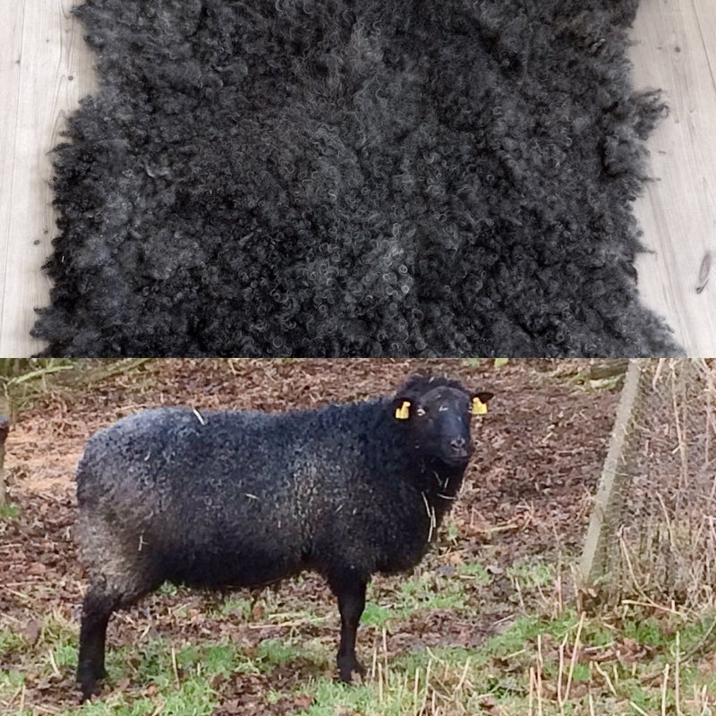 Course - Vegetarian fleece felting 10-11 April 2021 at 10 - 16